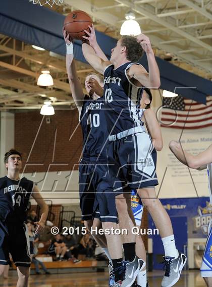 Thumbnail 1 in Newport Harbor @ Fountain Valley photogallery.