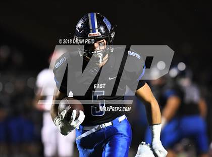 Thumbnail 3 in Homewood-Flossmoor @ Lincoln-Way East photogallery.