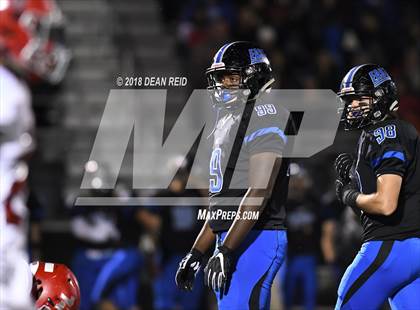 Thumbnail 3 in Homewood-Flossmoor @ Lincoln-Way East photogallery.