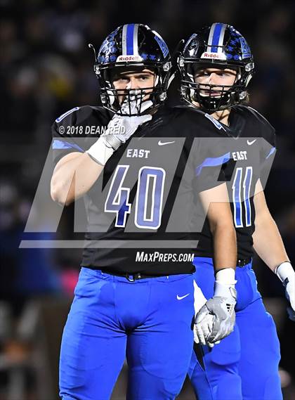 Thumbnail 3 in Homewood-Flossmoor @ Lincoln-Way East photogallery.