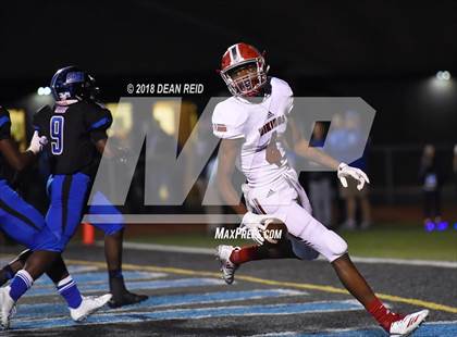 Thumbnail 2 in Homewood-Flossmoor @ Lincoln-Way East photogallery.