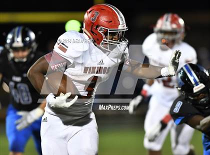 Thumbnail 2 in Homewood-Flossmoor @ Lincoln-Way East photogallery.