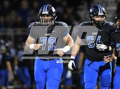 Thumbnail 1 in Homewood-Flossmoor @ Lincoln-Way East photogallery.