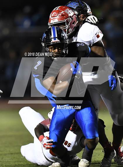 Thumbnail 1 in Homewood-Flossmoor @ Lincoln-Way East photogallery.