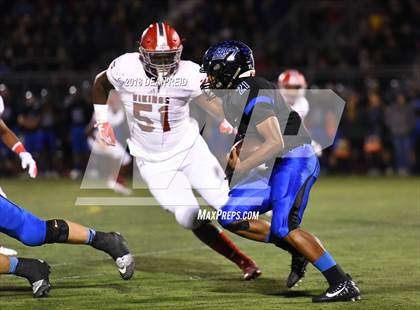 Thumbnail 1 in Homewood-Flossmoor @ Lincoln-Way East photogallery.