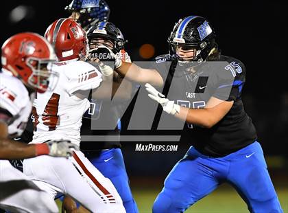 Thumbnail 3 in Homewood-Flossmoor @ Lincoln-Way East photogallery.
