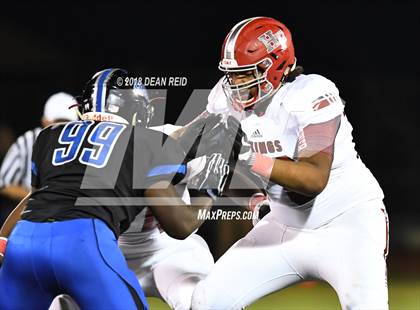 Thumbnail 3 in Homewood-Flossmoor @ Lincoln-Way East photogallery.