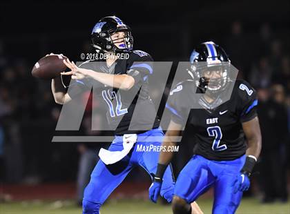 Thumbnail 2 in Homewood-Flossmoor @ Lincoln-Way East photogallery.
