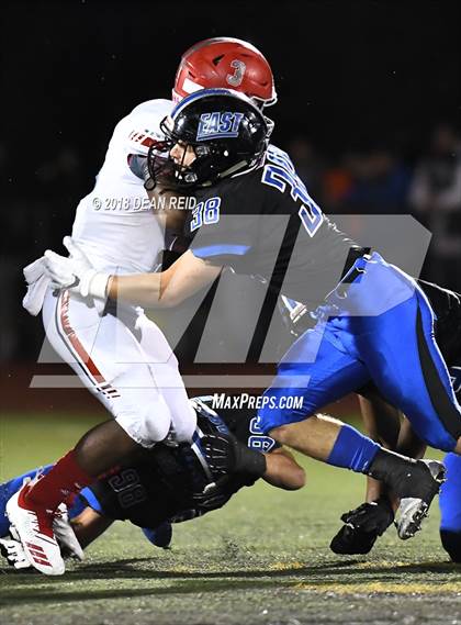 Thumbnail 2 in Homewood-Flossmoor @ Lincoln-Way East photogallery.