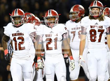 Thumbnail 3 in Homewood-Flossmoor @ Lincoln-Way East photogallery.