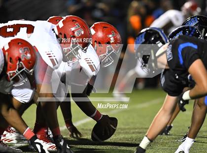Thumbnail 3 in Homewood-Flossmoor @ Lincoln-Way East photogallery.