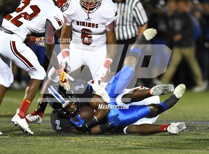 Thumbnail 3 in Homewood-Flossmoor @ Lincoln-Way East photogallery.