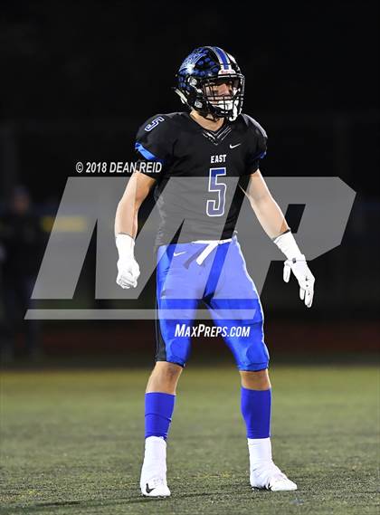 Thumbnail 3 in Homewood-Flossmoor @ Lincoln-Way East photogallery.