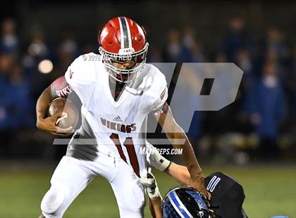 Thumbnail 3 in Homewood-Flossmoor @ Lincoln-Way East photogallery.