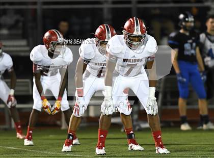 Thumbnail 2 in Homewood-Flossmoor @ Lincoln-Way East photogallery.