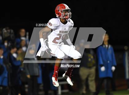 Thumbnail 1 in Homewood-Flossmoor @ Lincoln-Way East photogallery.