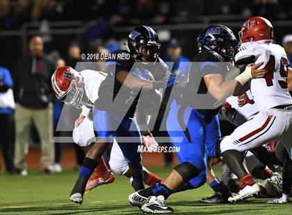 Thumbnail 3 in Homewood-Flossmoor @ Lincoln-Way East photogallery.