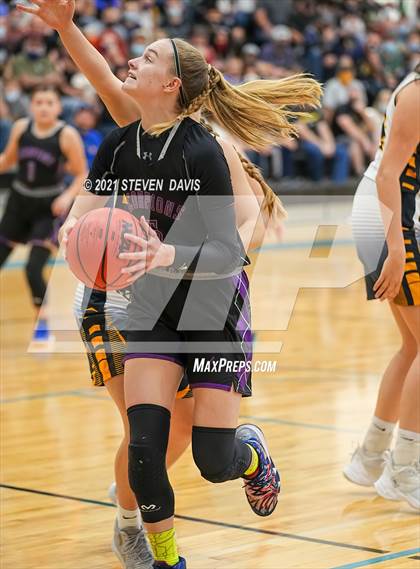 Thumbnail 1 in Red Rock vs. Pima (AIA 2A Final) photogallery.