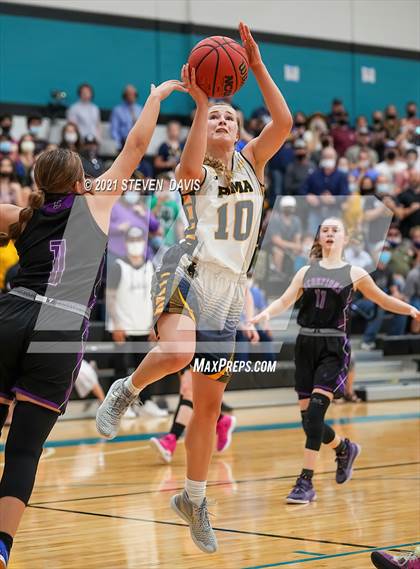 Thumbnail 1 in Red Rock vs. Pima (AIA 2A Final) photogallery.