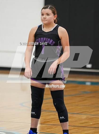 Thumbnail 1 in Red Rock vs. Pima (AIA 2A Final) photogallery.