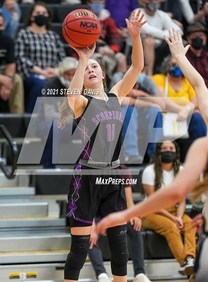 Thumbnail 3 in Red Rock vs. Pima (AIA 2A Final) photogallery.