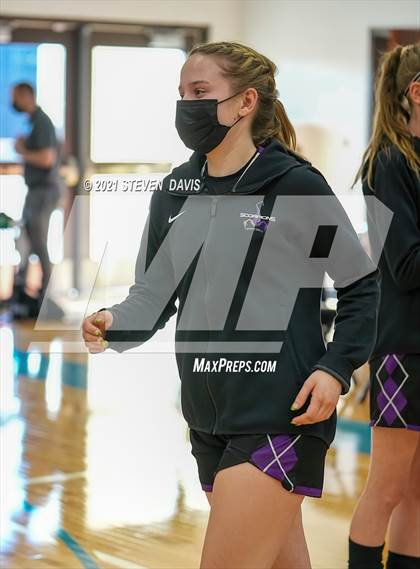 Thumbnail 1 in Red Rock vs. Pima (AIA 2A Final) photogallery.