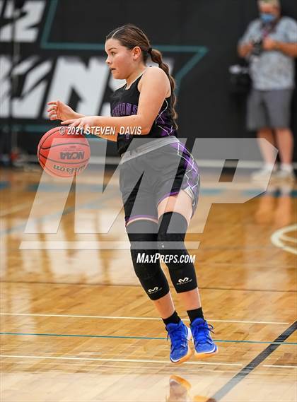 Thumbnail 1 in Red Rock vs. Pima (AIA 2A Final) photogallery.