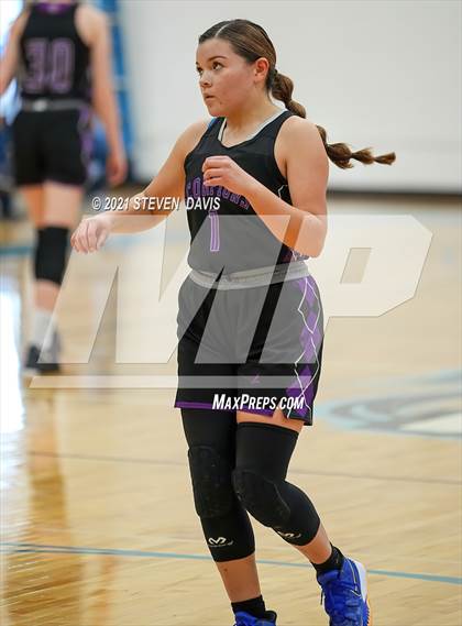 Thumbnail 2 in Red Rock vs. Pima (AIA 2A Final) photogallery.