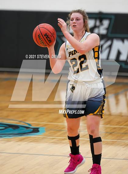 Thumbnail 3 in Red Rock vs. Pima (AIA 2A Final) photogallery.