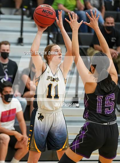 Thumbnail 2 in Red Rock vs. Pima (AIA 2A Final) photogallery.