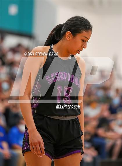 Thumbnail 1 in Red Rock vs. Pima (AIA 2A Final) photogallery.