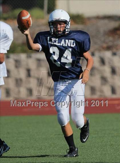 Thumbnail 2 in Pioneer @ Leland photogallery.