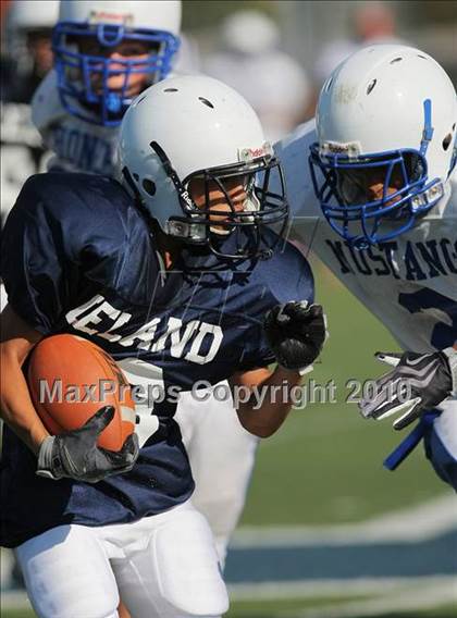 Thumbnail 2 in Pioneer @ Leland photogallery.