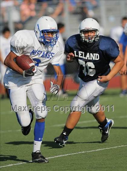 Thumbnail 3 in Pioneer @ Leland photogallery.