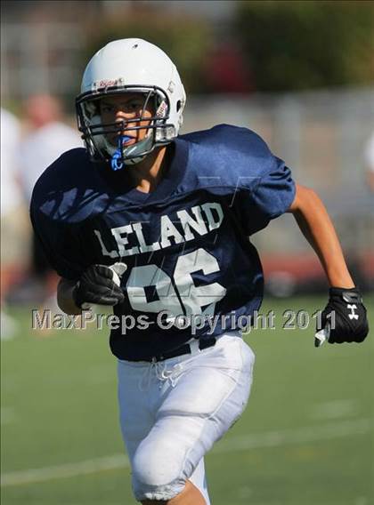 Thumbnail 2 in Pioneer @ Leland photogallery.