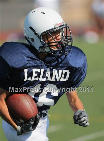 Thumbnail 1 in Pioneer @ Leland photogallery.