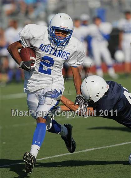 Thumbnail 2 in Pioneer @ Leland photogallery.