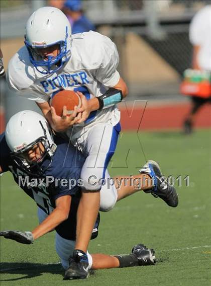 Thumbnail 3 in Pioneer @ Leland photogallery.