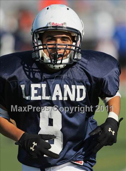 Thumbnail 2 in Pioneer @ Leland photogallery.