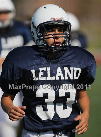 Thumbnail 1 in Pioneer @ Leland photogallery.