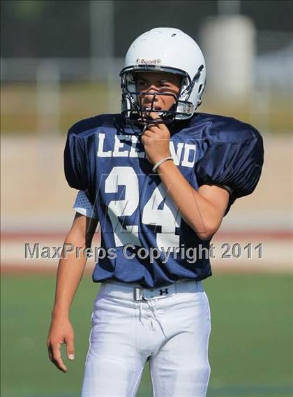 Thumbnail 2 in Pioneer @ Leland photogallery.