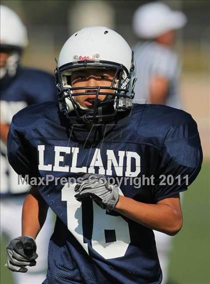 Thumbnail 3 in Pioneer @ Leland photogallery.