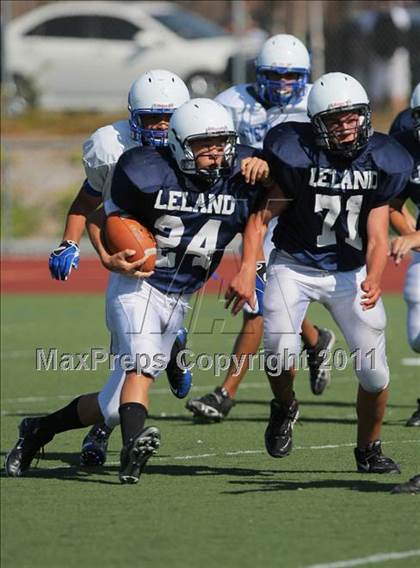 Thumbnail 2 in Pioneer @ Leland photogallery.