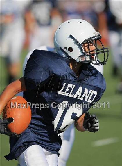 Thumbnail 3 in Pioneer @ Leland photogallery.