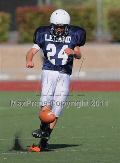 Thumbnail 1 in Pioneer @ Leland photogallery.
