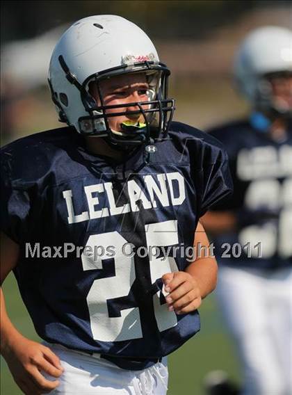 Thumbnail 3 in Pioneer @ Leland photogallery.