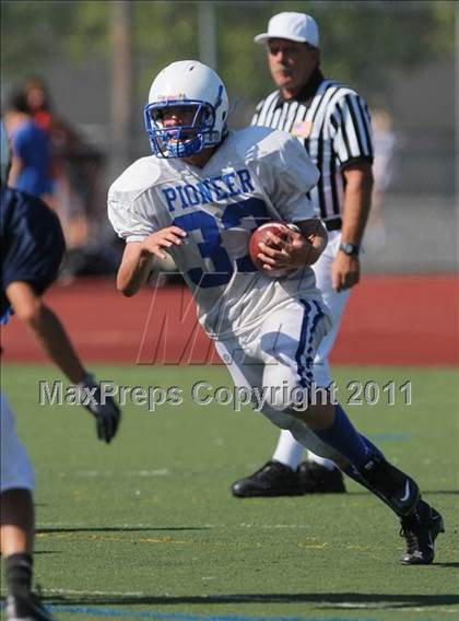 Thumbnail 3 in Pioneer @ Leland photogallery.