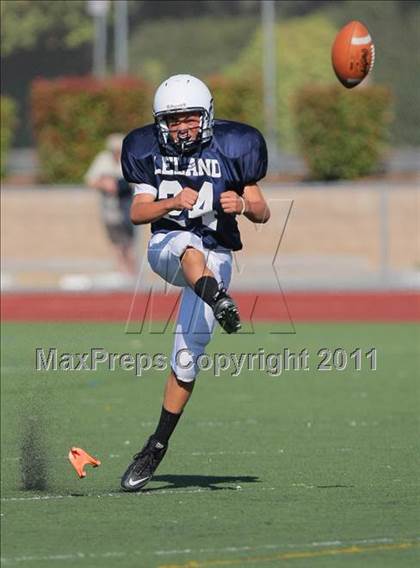 Thumbnail 2 in Pioneer @ Leland photogallery.
