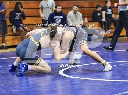 Thumbnail 2 in Northside - Jacksonville vs New Bern (Blood Pernu Duals) photogallery.
