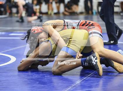 Thumbnail 3 in Northside - Jacksonville vs New Bern (Blood Pernu Duals) photogallery.